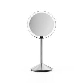 Kosmetické zrcátko Simplehuman ST3079 nerez

