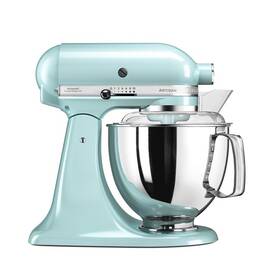 Kuchyňský robot KitchenAid 5KSM175PSEIC modrý

