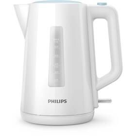 Rychlovarná konvice Philips HD9318/70 bílý

