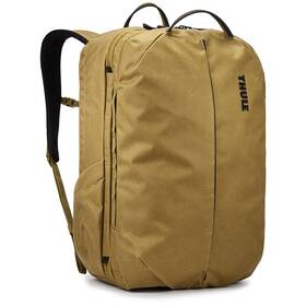 Batoh na notebook THULE Aion 40L na 15,6" zelený

