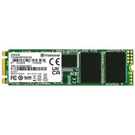 SSD Transcend MTS832S 256GB M.2 2280 

