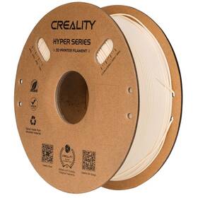 Filament Creality Hyper PLA 1kg béžový

