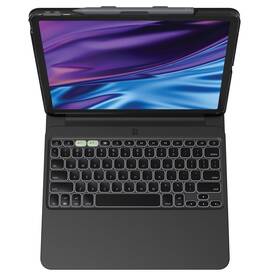 Pouzdro na tablet s klávesnicí ZAGG Keys 2 na Apple iPad Air 13 CZ/SK černé

