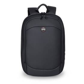 Batoh na notebook PORT DESIGNS CHICAGO EVO ECO 15,6", 14l černý


