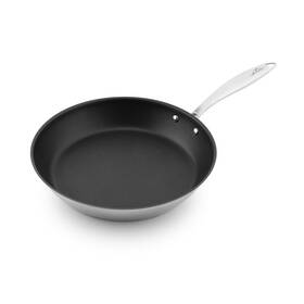  ETA 5930 90000, 28 cm černá/stříbrná

