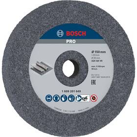 Brusný kotouč Bosch PRO 1.609.201.649 
