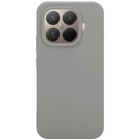 Kryt na mobil Tactical Velvet Smoothie na Xiaomi 15T Pro šedý

