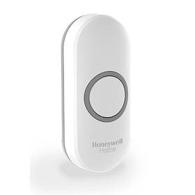 Tlačítko Honeywell Home bezdrátové DCP311 bílý

