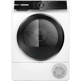 Sušička prádla Bosch WQN246D2CS bílá

