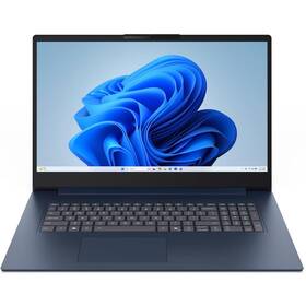 Notebook Lenovo IdeaPad Slim 3 17IWC11 modrý

