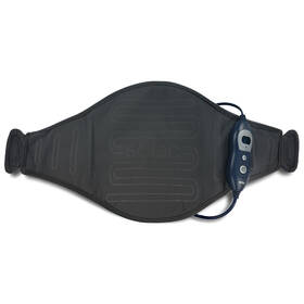 Vyhřívací bederní pás Solac CT8680 Helsinki Lumbar modrý


