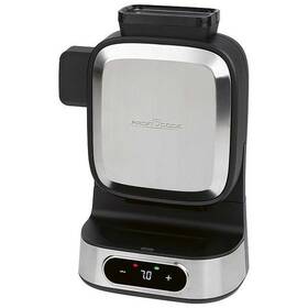Vaflovač Profi Cook PC WA 1350 nerez

