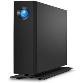 Externí pevný disk 3,5" Lacie d2 Professional 10 TB černý

