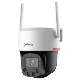 IP kamera Dahua P4F-PV-4G, PTZ, 4G, 4Mpix bílá

