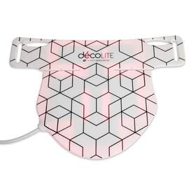 LED maska Rio DCLT2 bílá

