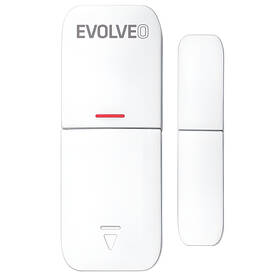 Senzor Evolveo Alarmex Pro, bezdrátový detektor otevření dveří/oken 

