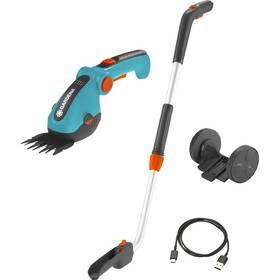 Nůžky na trávu Gardena 9889-20 ComfortCut Li (s baterií) 

