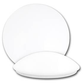 Stropní svítidlo McLED Cala 18, 18 W, 2700 K bílé

