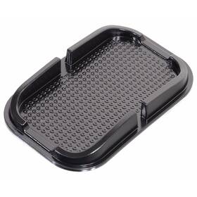 Podložka protiskluzová Compass 06245 SILICON GRANDE černá

