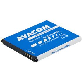 Baterie Avacom pro Samsung Galaxy Ace 4, Li-Ion 3,8V 1900mAh, (náhrada EB-BG357BBE) 

