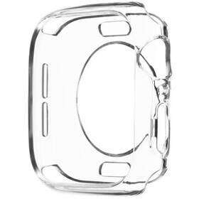 Ochranné pouzdro FIXED Story na Apple Watch Series 9 41mm průhledné

