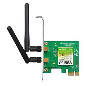 Síťová karta TP-Link TL-WN881ND 

