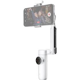Stabilizátor Insta360 Flow Combo bílý

