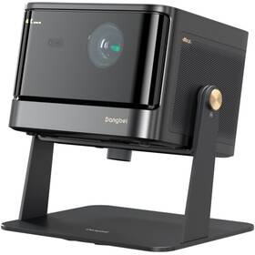 Projektor Dangbei Mars Pro 2 Bundle + stolní držák projektoru černý

