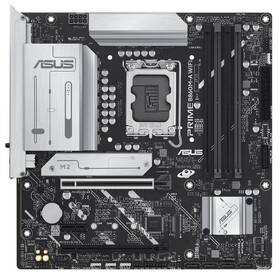 Základní deska Asus B860M-A WIFI 

