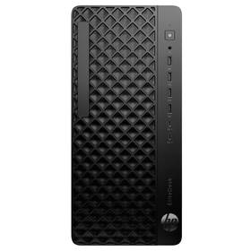 Stolní počítač HP EliteDesk 8 Tower G1i AI černý

