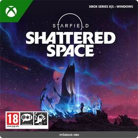  Bethesda Xbox Series X|S/PC Starfield: Shattered Space - elektronická licence 

