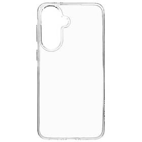 Kryt na mobil Tactical TPU na Samsung Galaxy A37 průhledný

