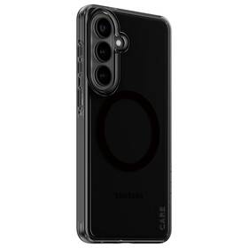 Kryt na mobil PanzerGlass CARE Smokey na Samsung Galaxy S26+ černý

