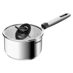 Rendlík Tefal E3282245, 16 cm, poklice nerez

