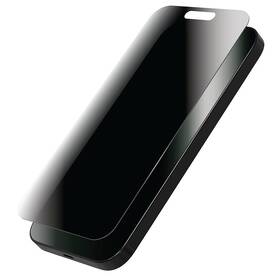 Tvrzené sklo ZAGG InvisibleShield Elite Privacy E Apple iPhone 18 Pro Max Plastic Tray průhledné

