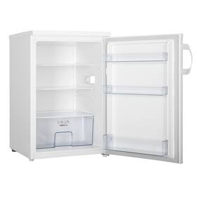 Chladnička Gorenje R585DW4 bílá barva
