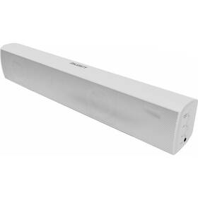 Soundbar Majority Bowfell bílý

