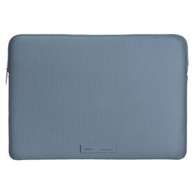 Pouzdro na notebook Uniq Cyprus Ridge Edition 16" světle modré

