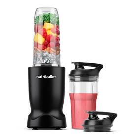 Stolní mixér Nutribullet NBT1006MB černý

