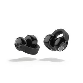 Sluchátka Sennheiser ACCENTUM Clip černá

