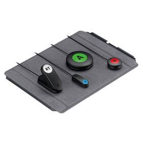 Sada Logitech G Adaptive Gaming Kit - Xbox černé

