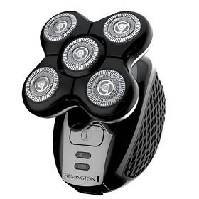 Holicí strojek na hlavu Remington XR1500 černá

