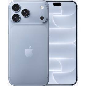 Mobilní telefon Apple 1 TB ledovcově modrý 


