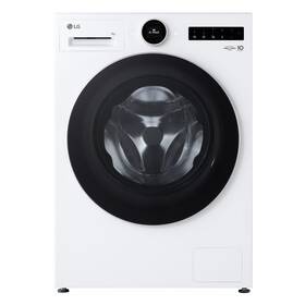 Pračka LG F2X70S9TLS bílá

