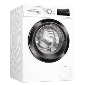 Pračka Bosch Serie 6 WAU28T60CS bílá