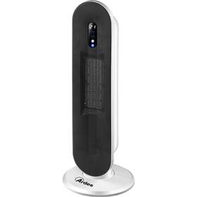 Teplovzdušný ventilátor Ardes 4P16 černý

