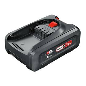 Akumulátor Bosch 18V 4,0Ah W-C Power Plus 
