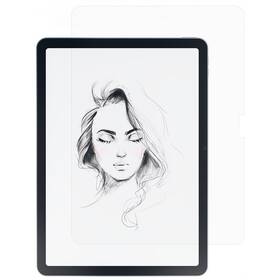 Tvrzené sklo FIXED PaperGlass na Apple iPad Pro 13" (2024)/M5 (2025) 

