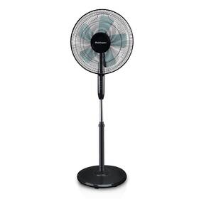 Ventilátor stojanový Rohnson R-8115 černá barva
