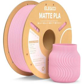 Filament Elegoo PLA M 1,75mm růžový

